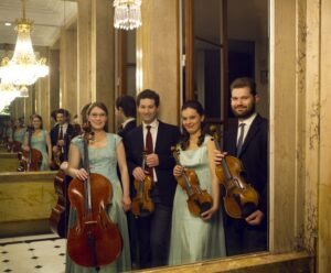 Quatuor GIRARD